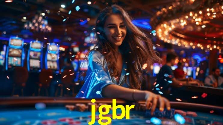Platform Technology jgbr