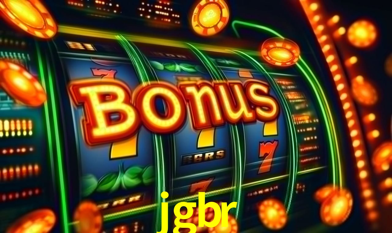 Live Casino jgbr
