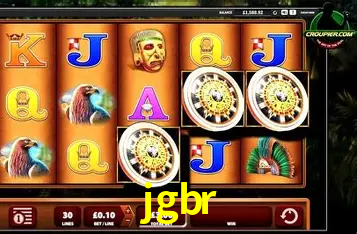 Apostas Esportivas na jgbr: Um Guia Completo